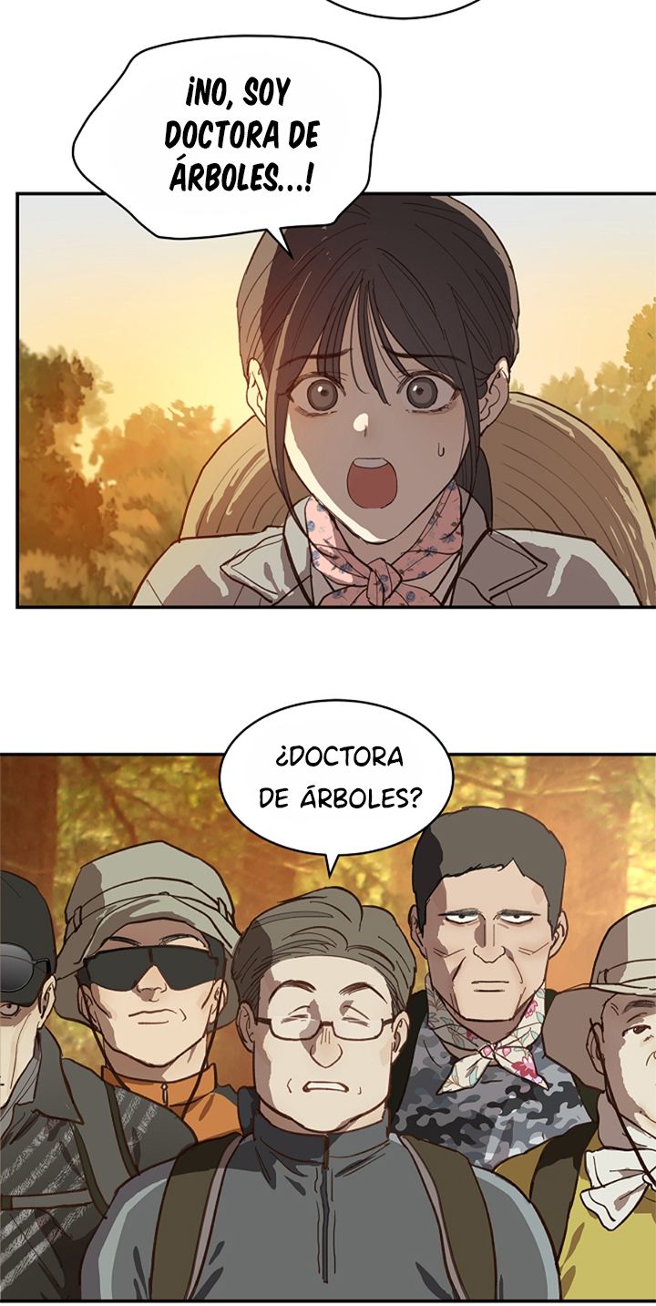 11 Las Flores son un Engaño