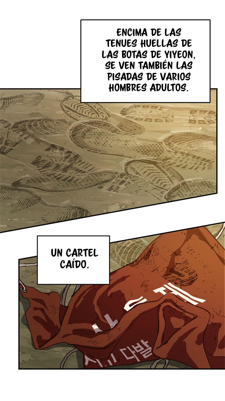 23 Las Flores son un Engaño