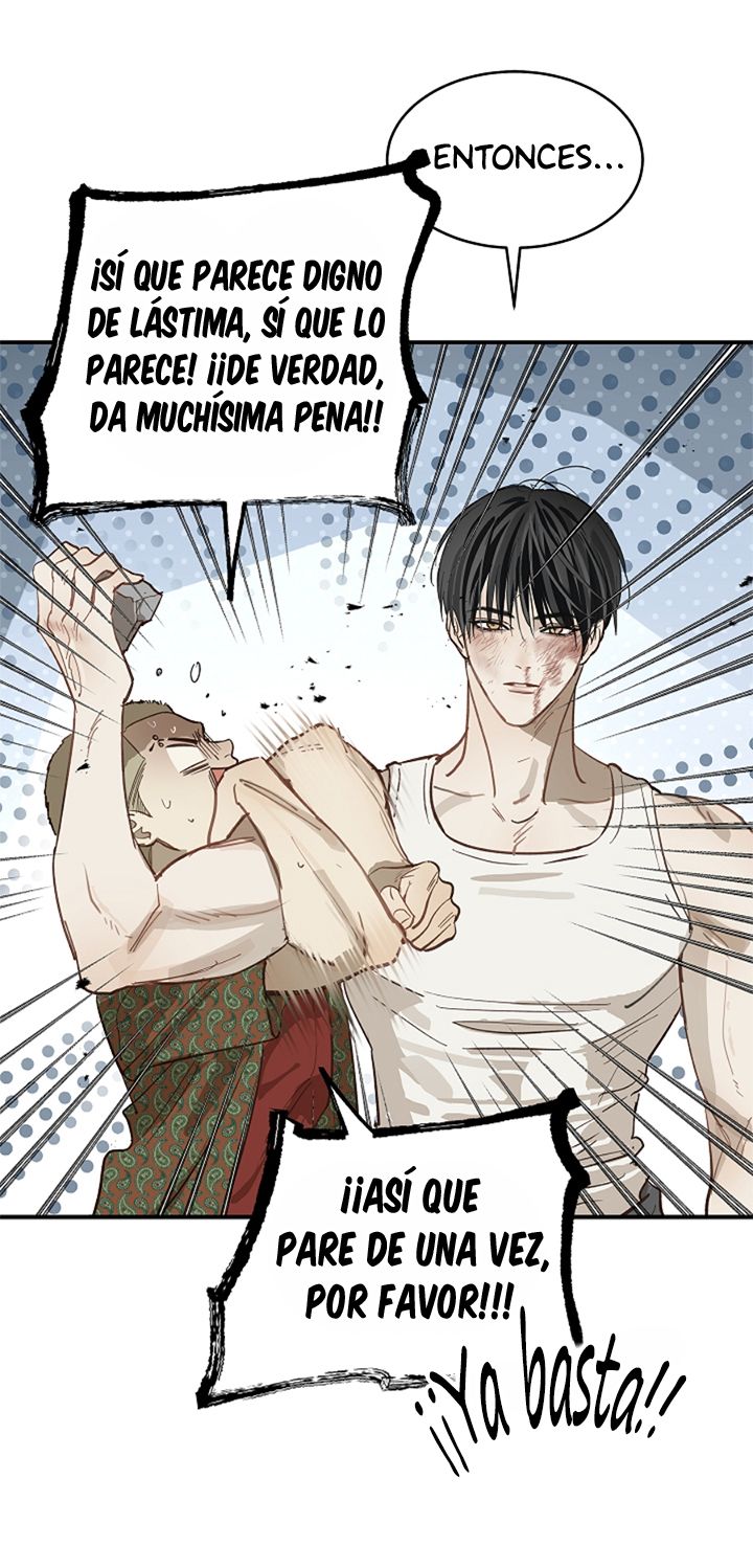 69 Las Flores son un Engaño