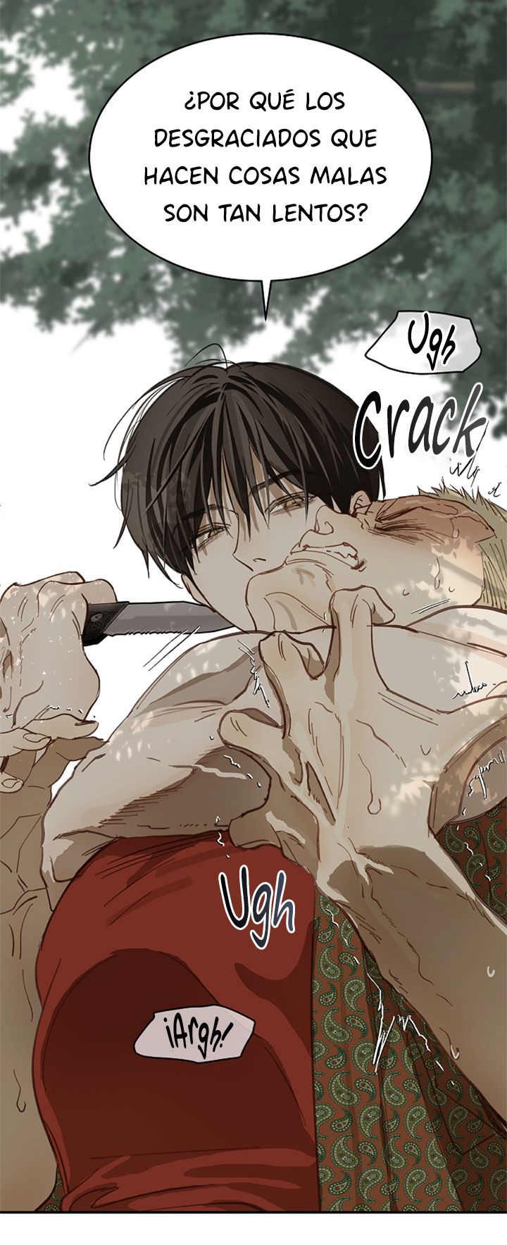 50 Las Flores son un Engaño