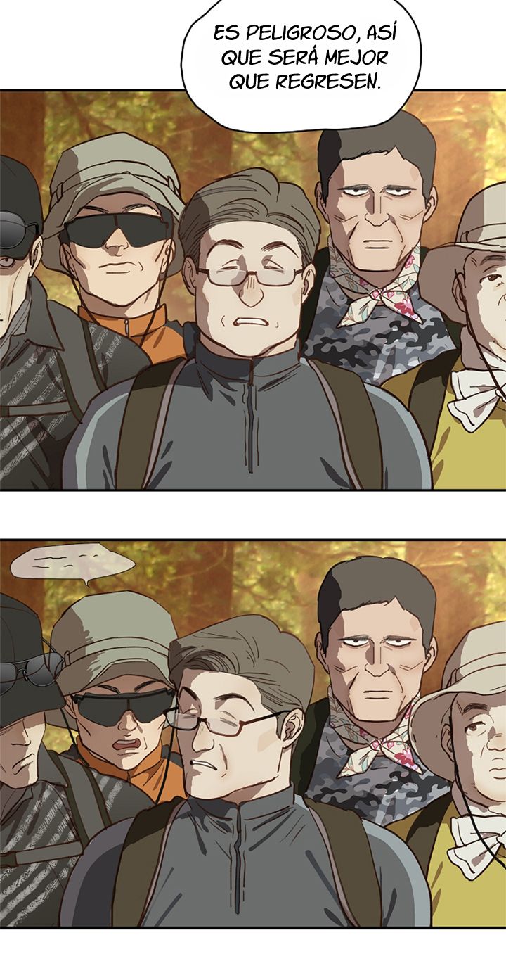 8 Las Flores son un Engaño