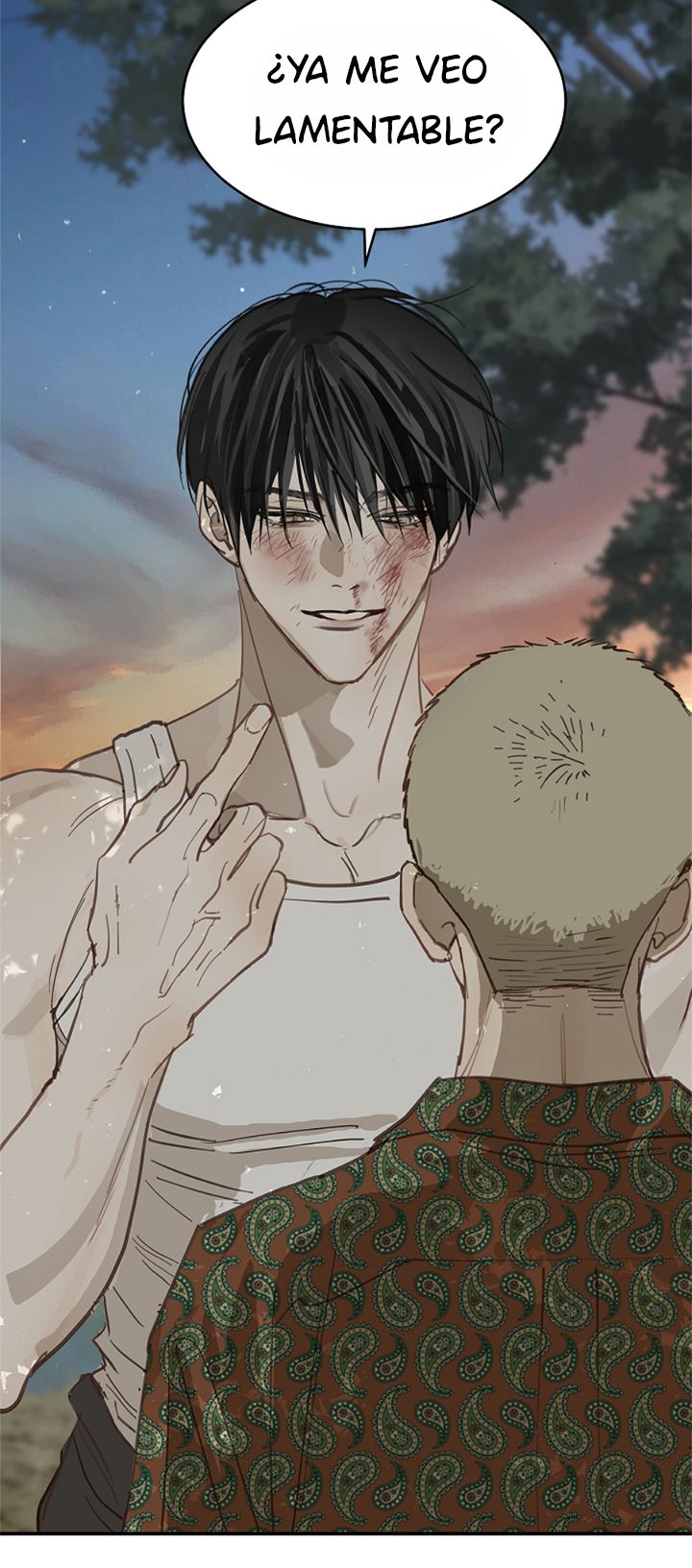 66 Las Flores son un Engaño