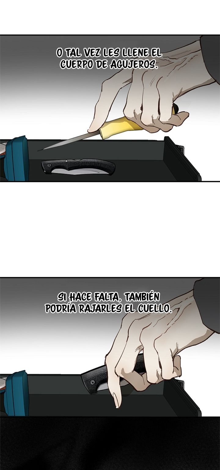 27 Las Flores son un Engaño