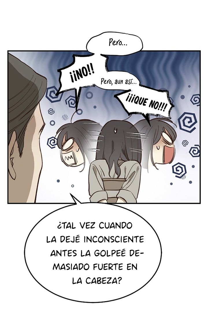 16 Las Flores son un Engaño