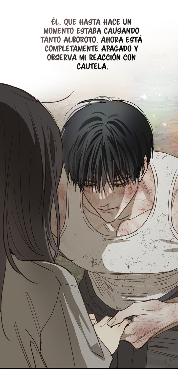 71 Las Flores son un Engaño