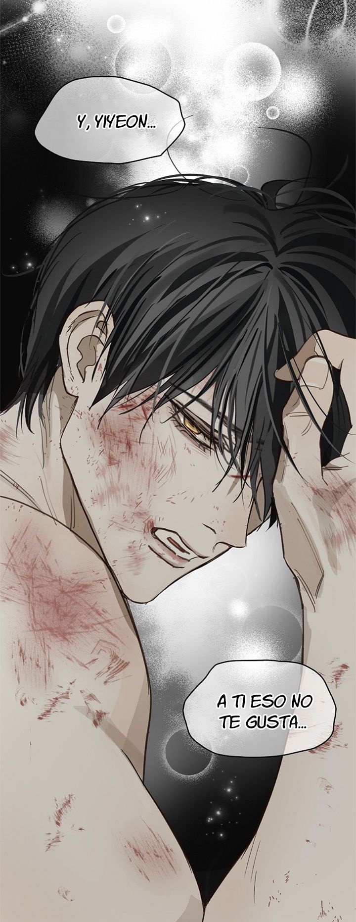 41 Las Flores son un Engaño