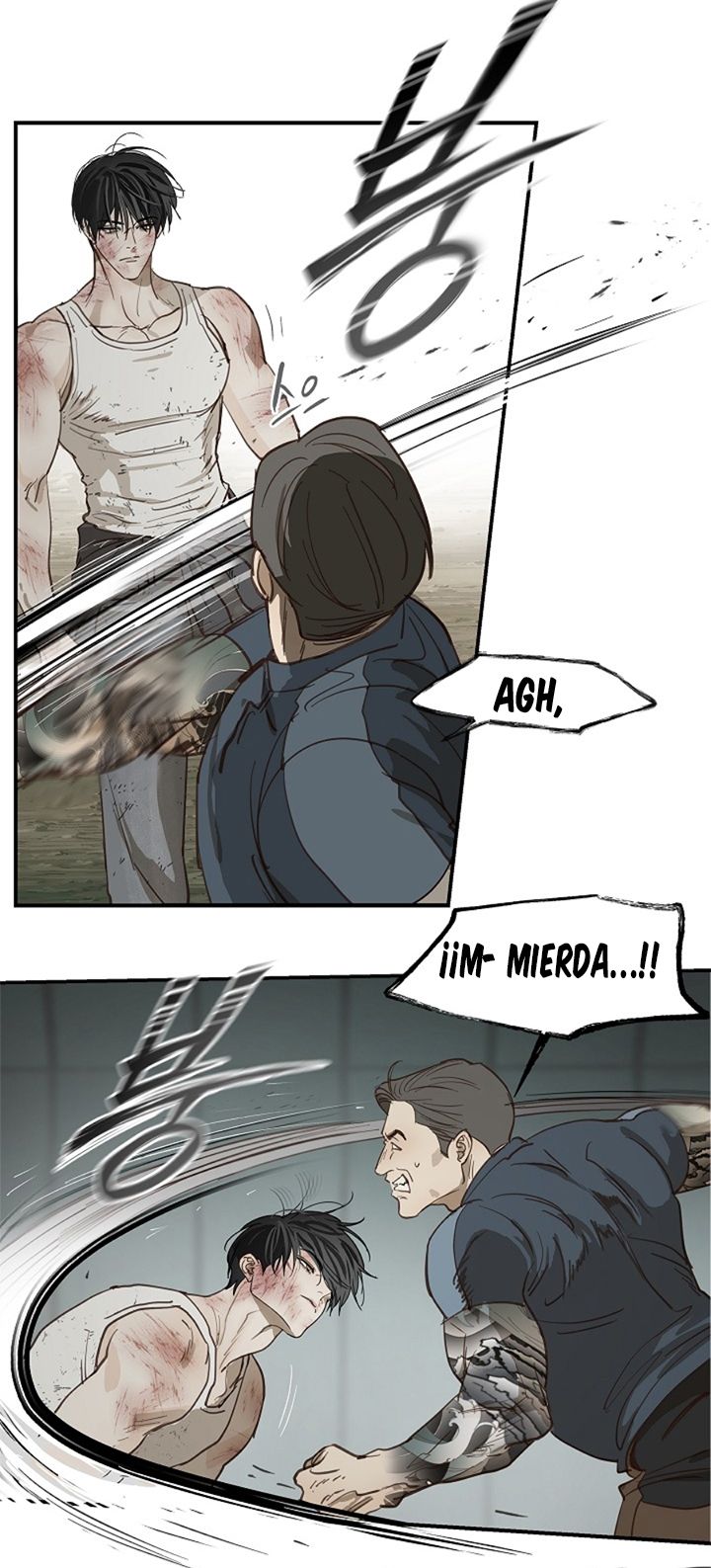 61 Las Flores son un Engaño