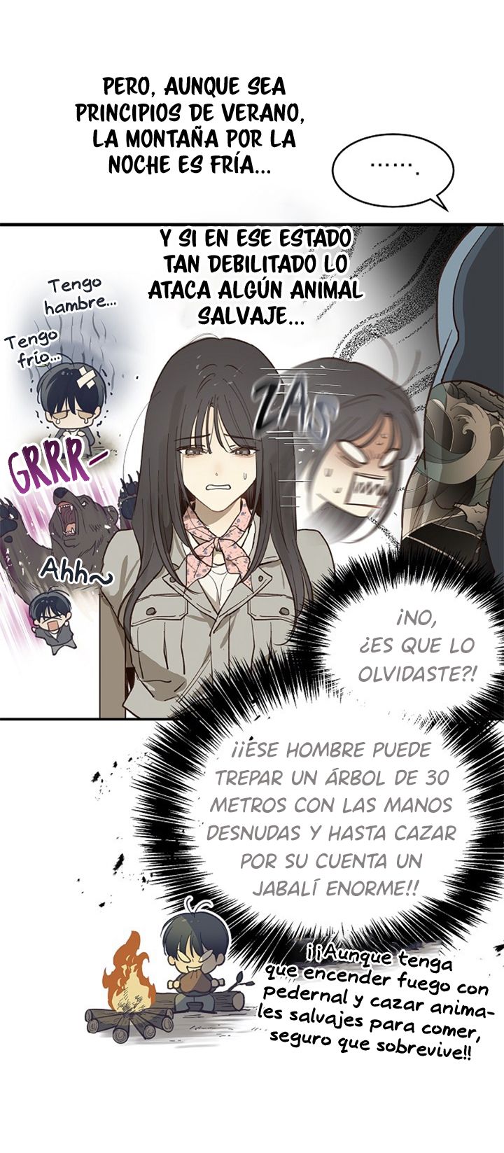 15 Las Flores son un Engaño