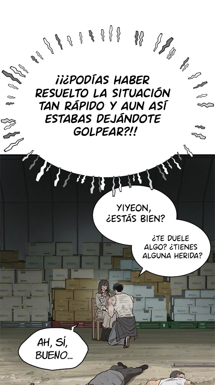 67 Las Flores son un Engaño