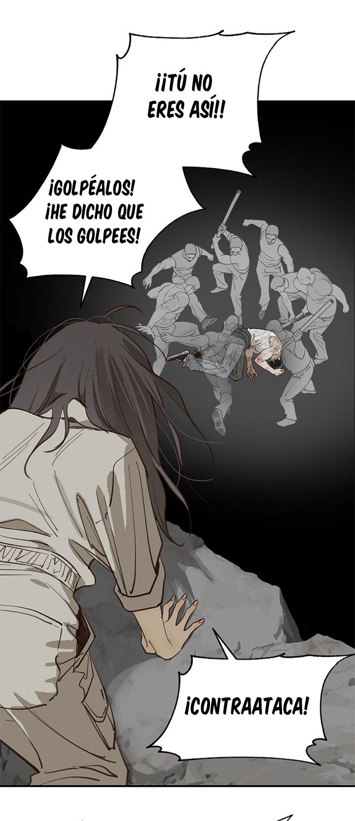 35 Las Flores son un Engaño