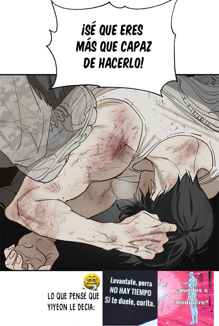 36 Las Flores son un Engaño