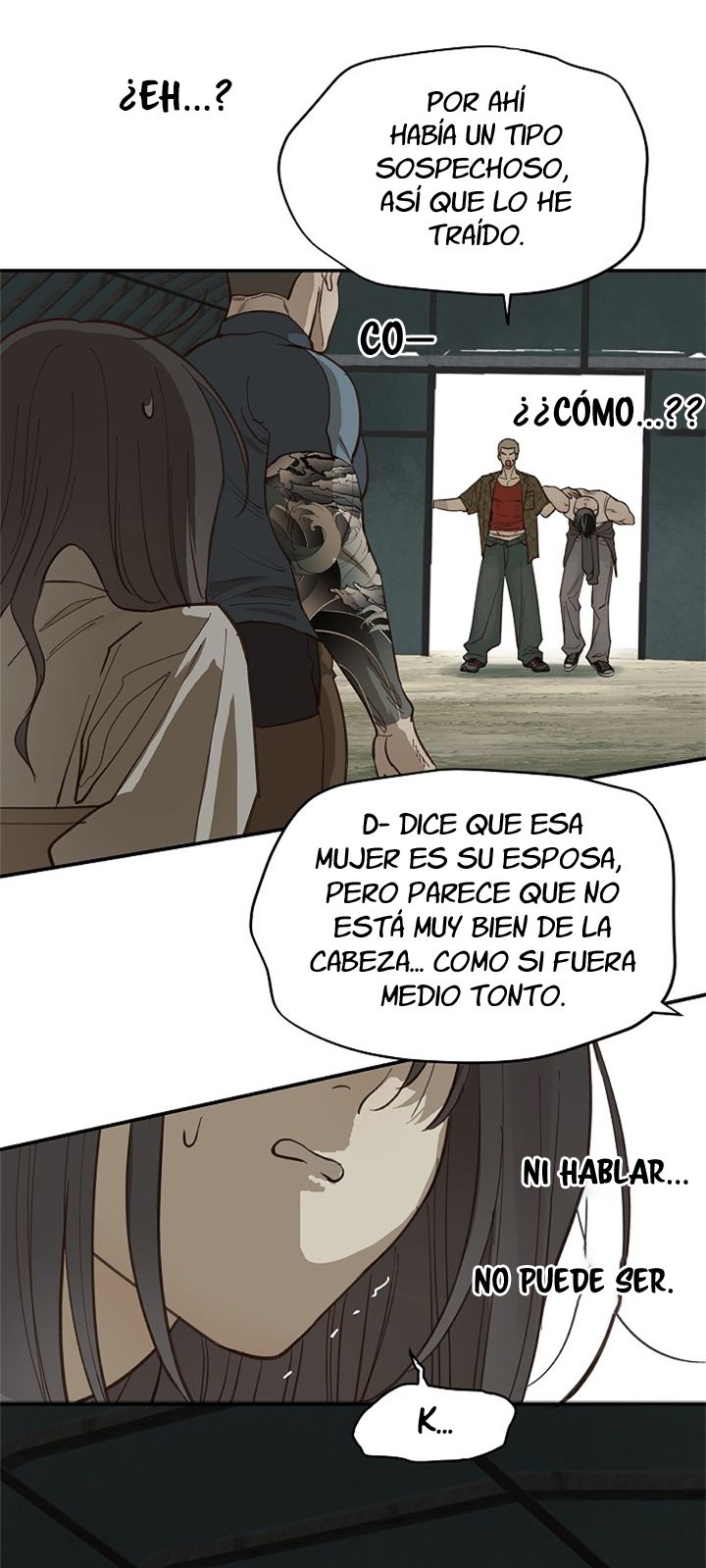 20 Las Flores son un Engaño