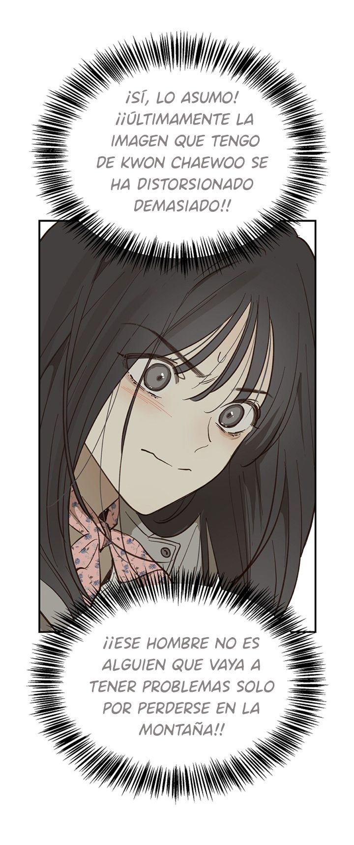 17 Las Flores son un Engaño