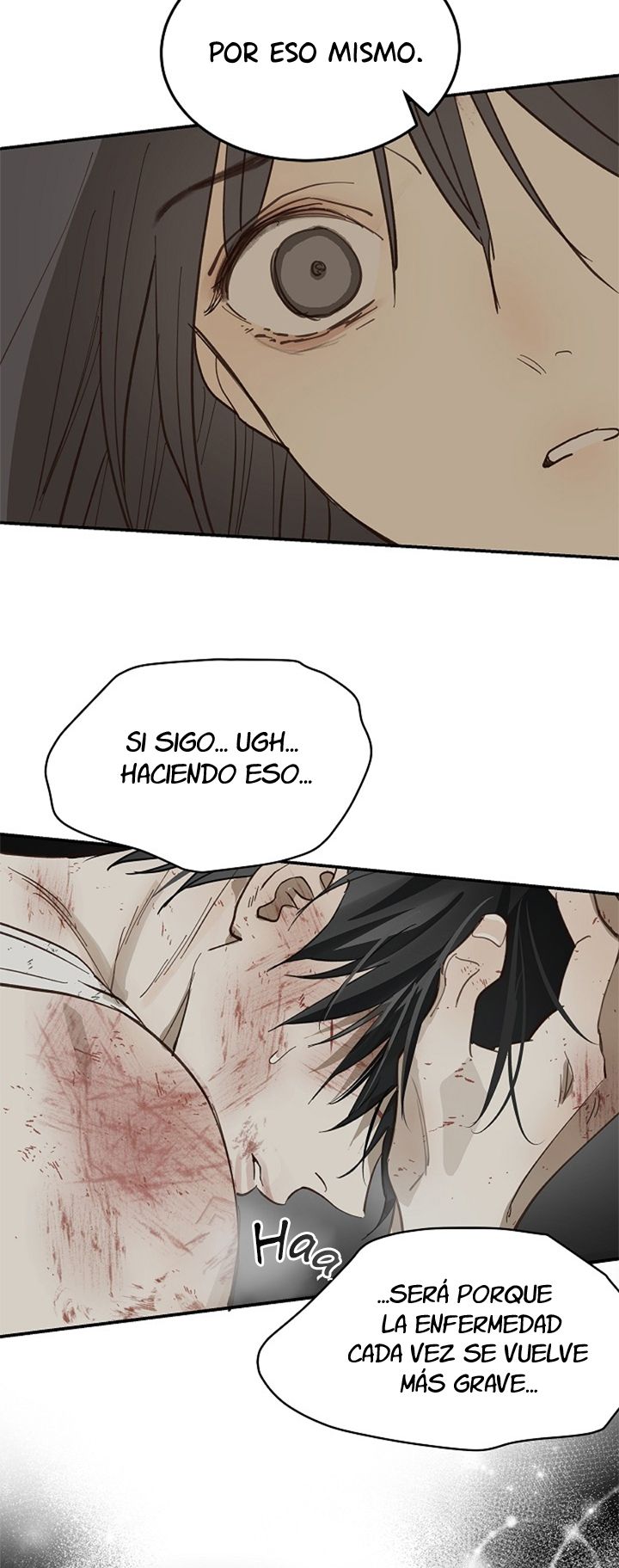 40 Las Flores son un Engaño