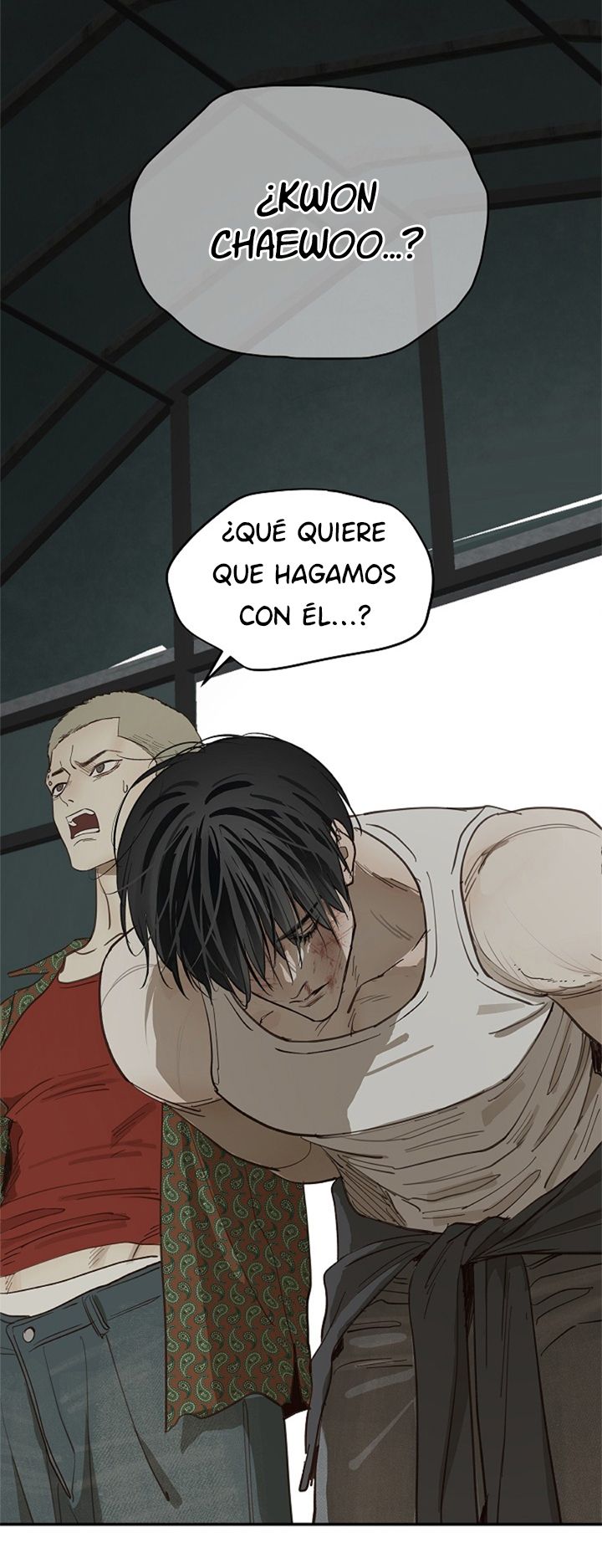 21 Las Flores son un Engaño