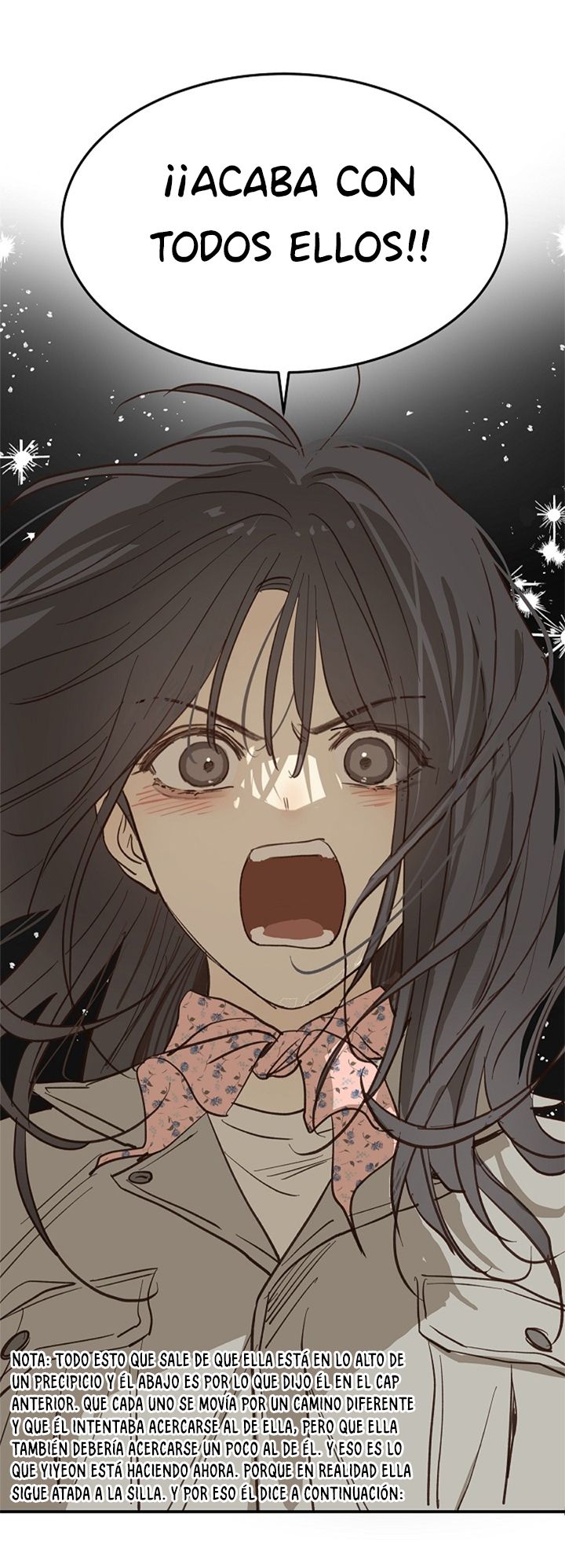 51 Las Flores son un Engaño