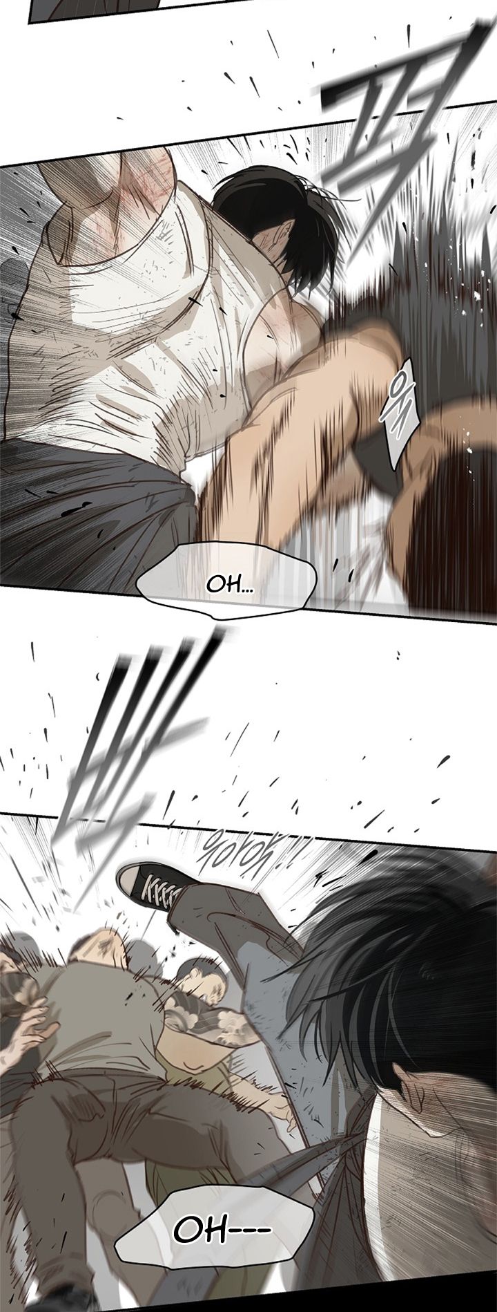 59 Las Flores son un Engaño