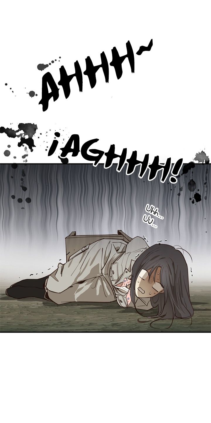 65 Las Flores son un Engaño