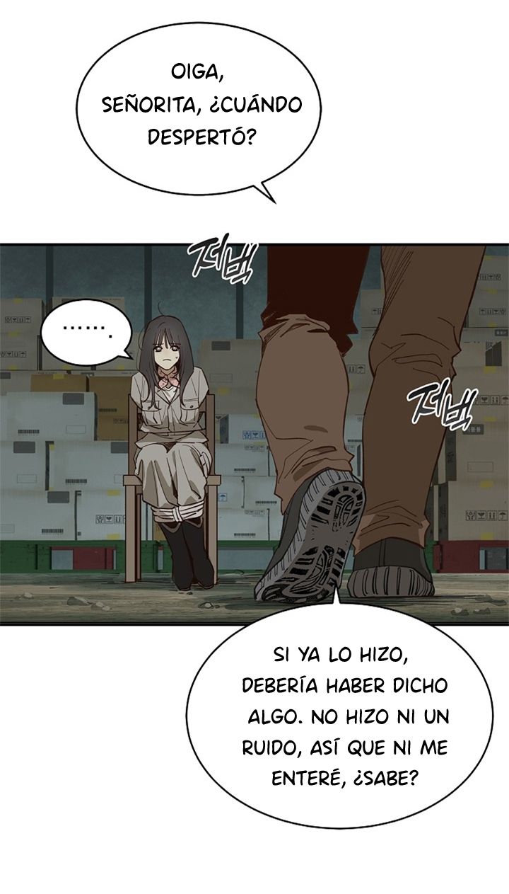 12 Las Flores son un Engaño