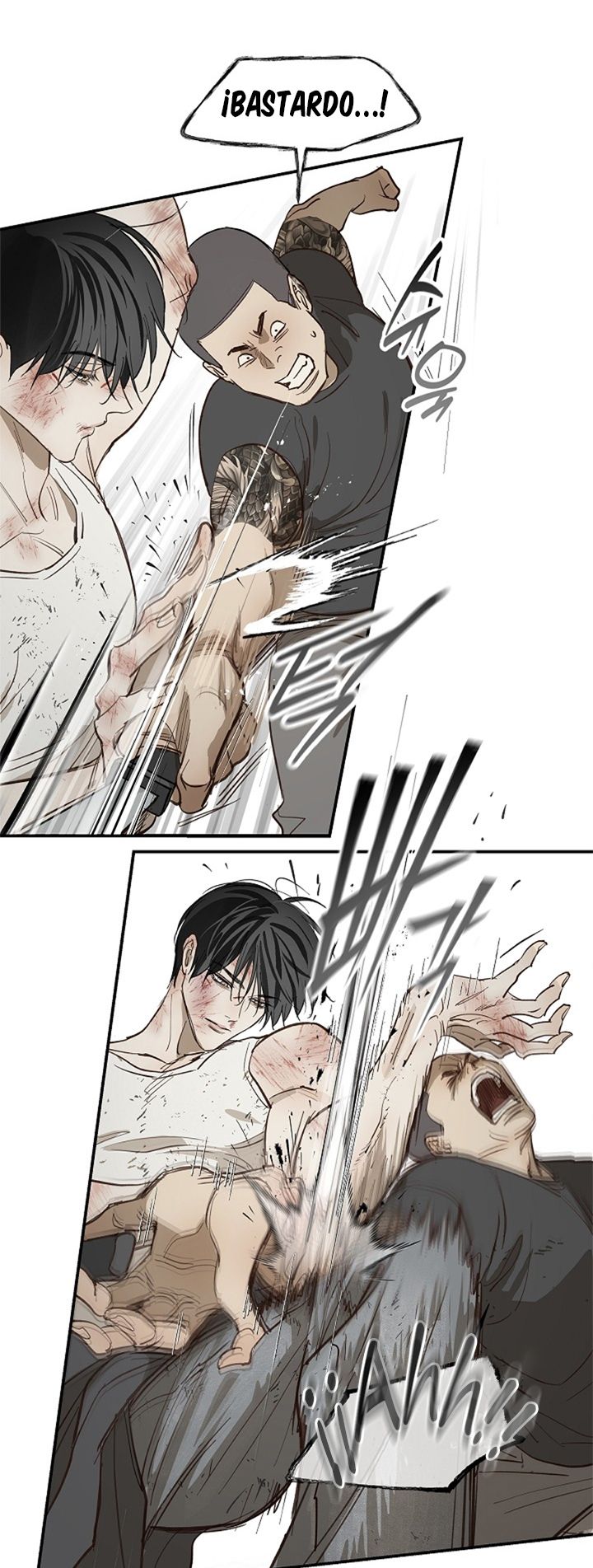 58 Las Flores son un Engaño