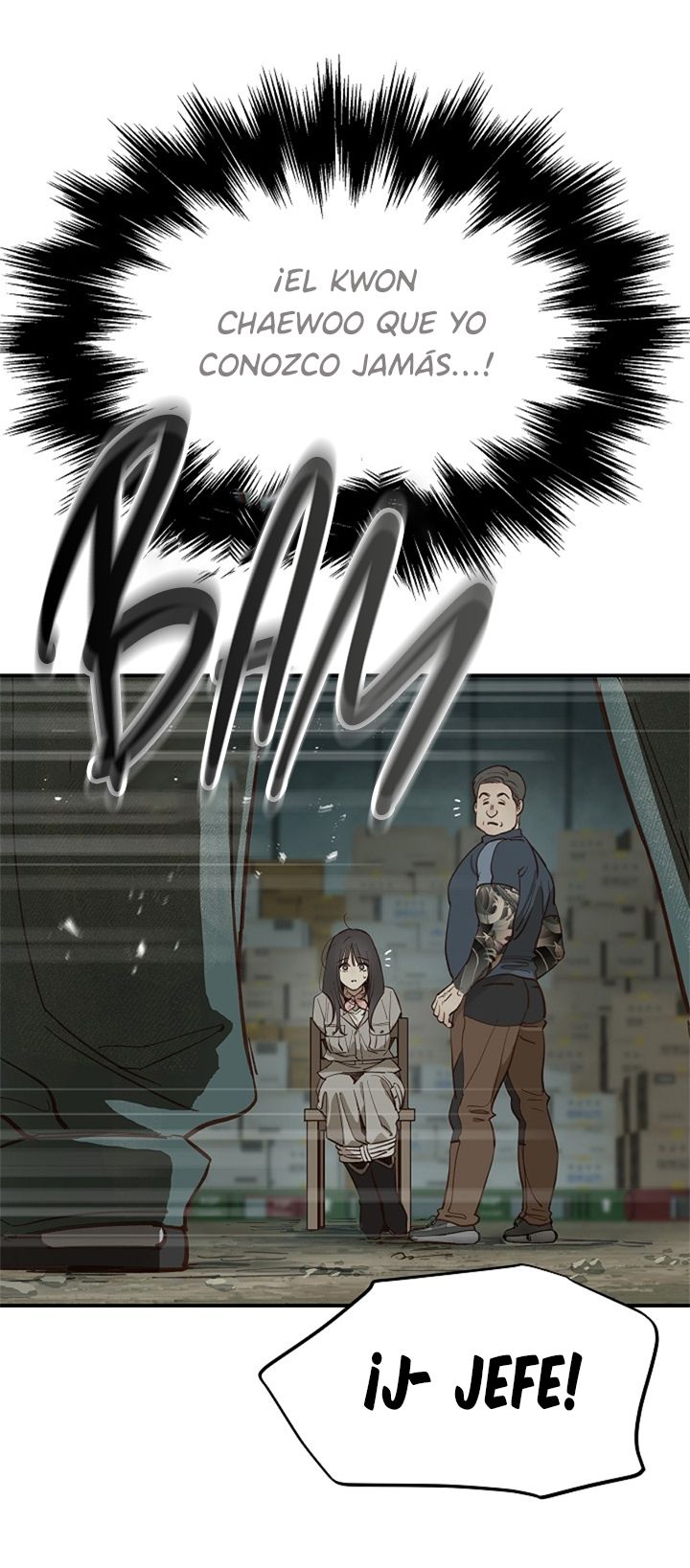 18 Las Flores son un Engaño