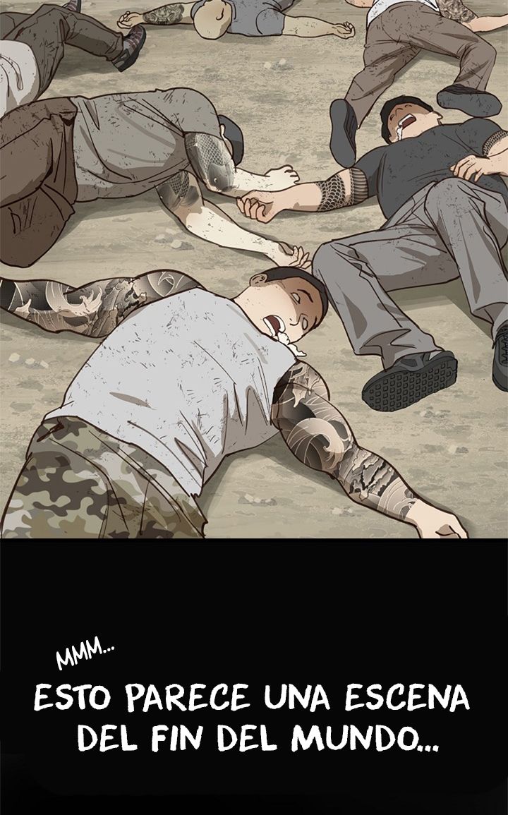 68 Las Flores son un Engaño