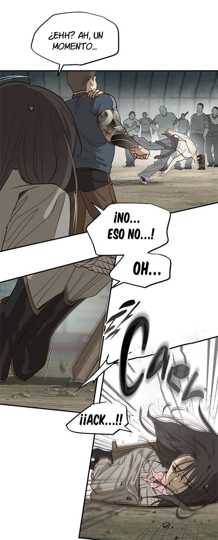 24 Las Flores son un Engaño