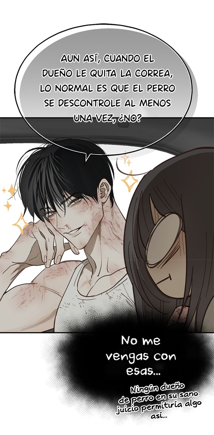 33 Las Flores son un Engaño