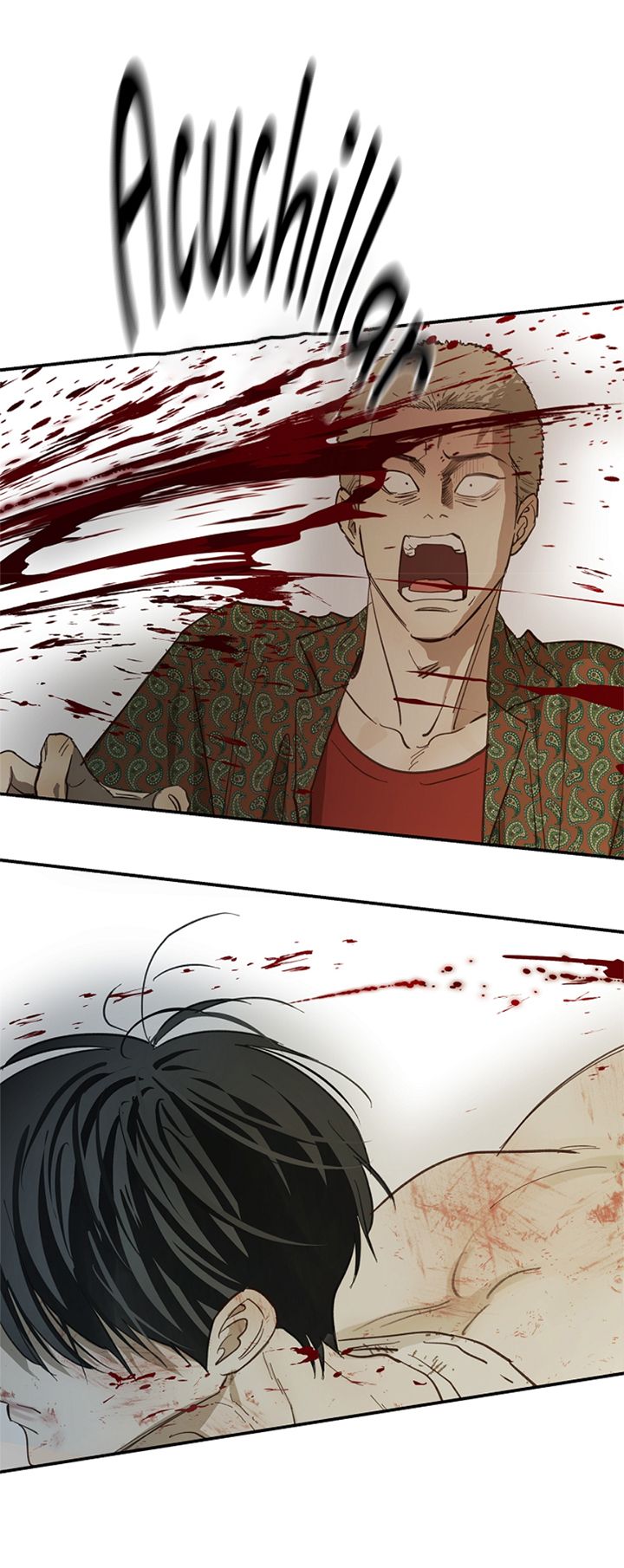 64 Las Flores son un Engaño