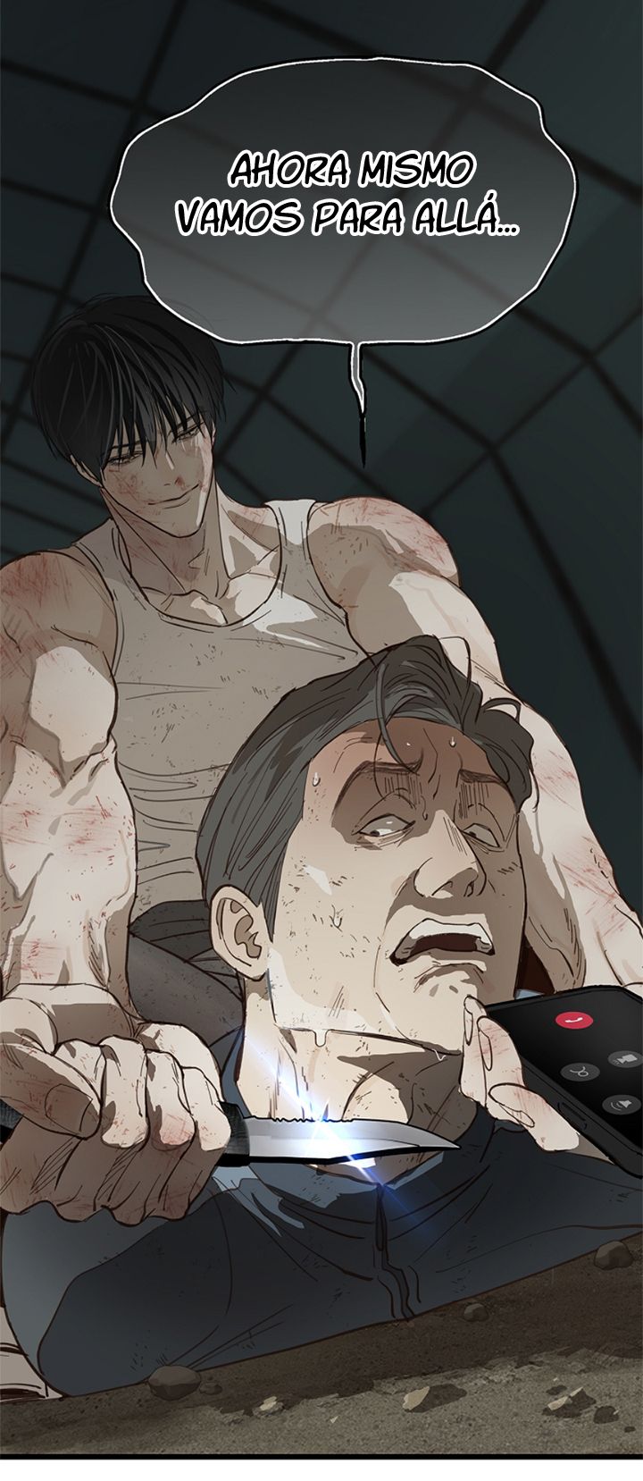 23 Las Flores son un Engaño