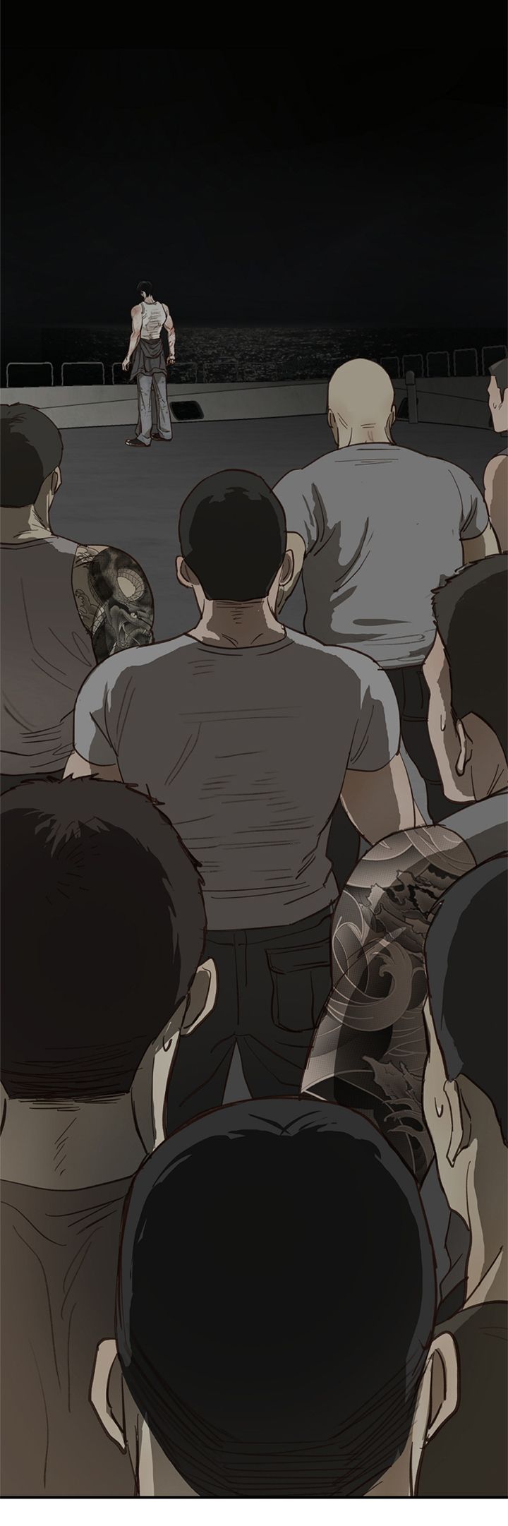 69 Las Flores son un Engaño