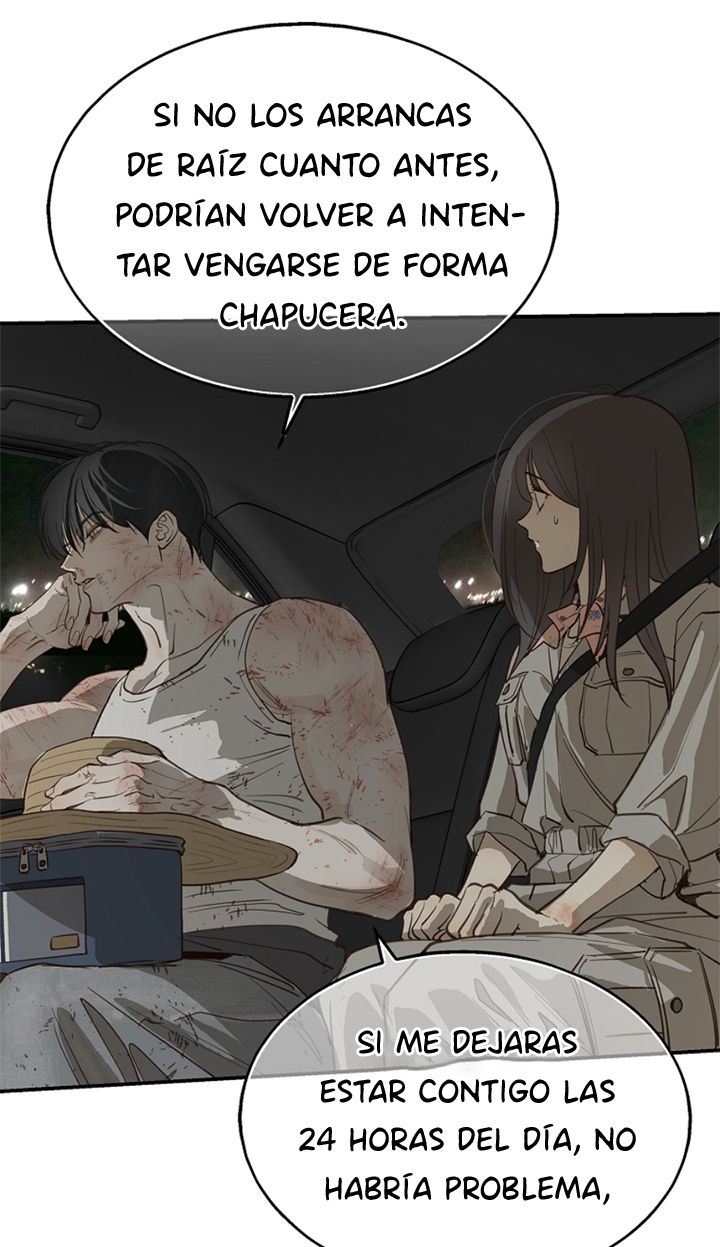 35 Las Flores son un Engaño