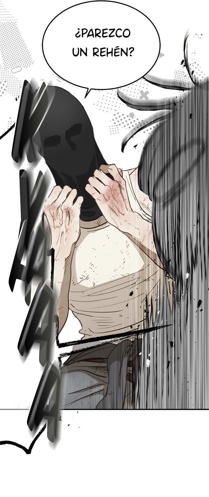 40 Las Flores son un Engaño