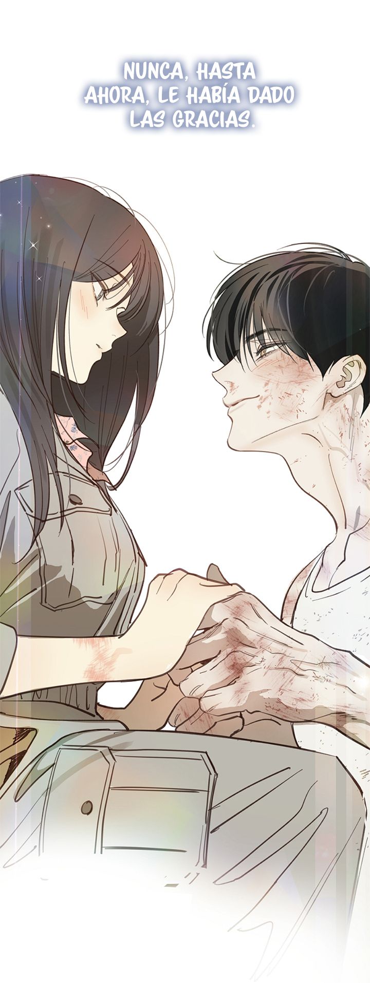 19 Las Flores son un Engaño