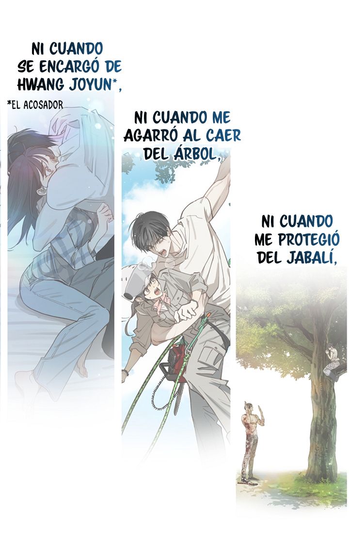 17 Las Flores son un Engaño