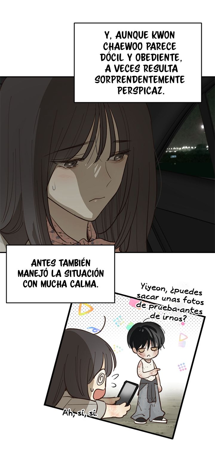 38 Las Flores son un Engaño