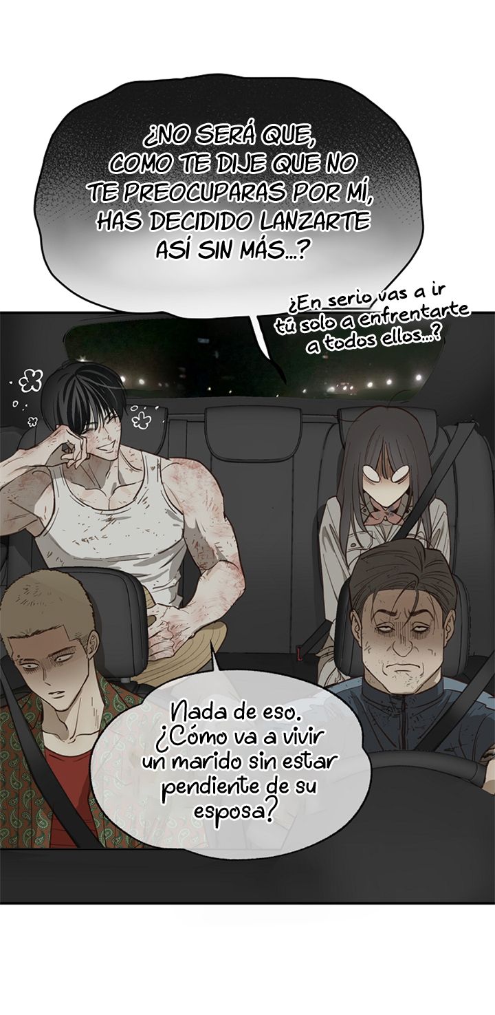 32 Las Flores son un Engaño