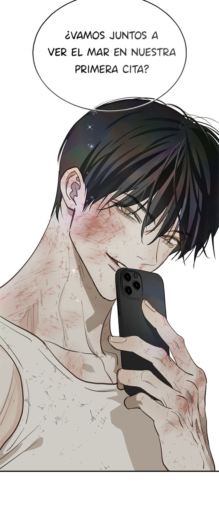 28 Las Flores son un Engaño