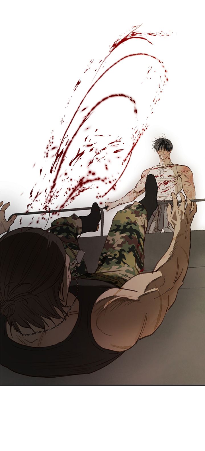 67 Las Flores son un Engaño