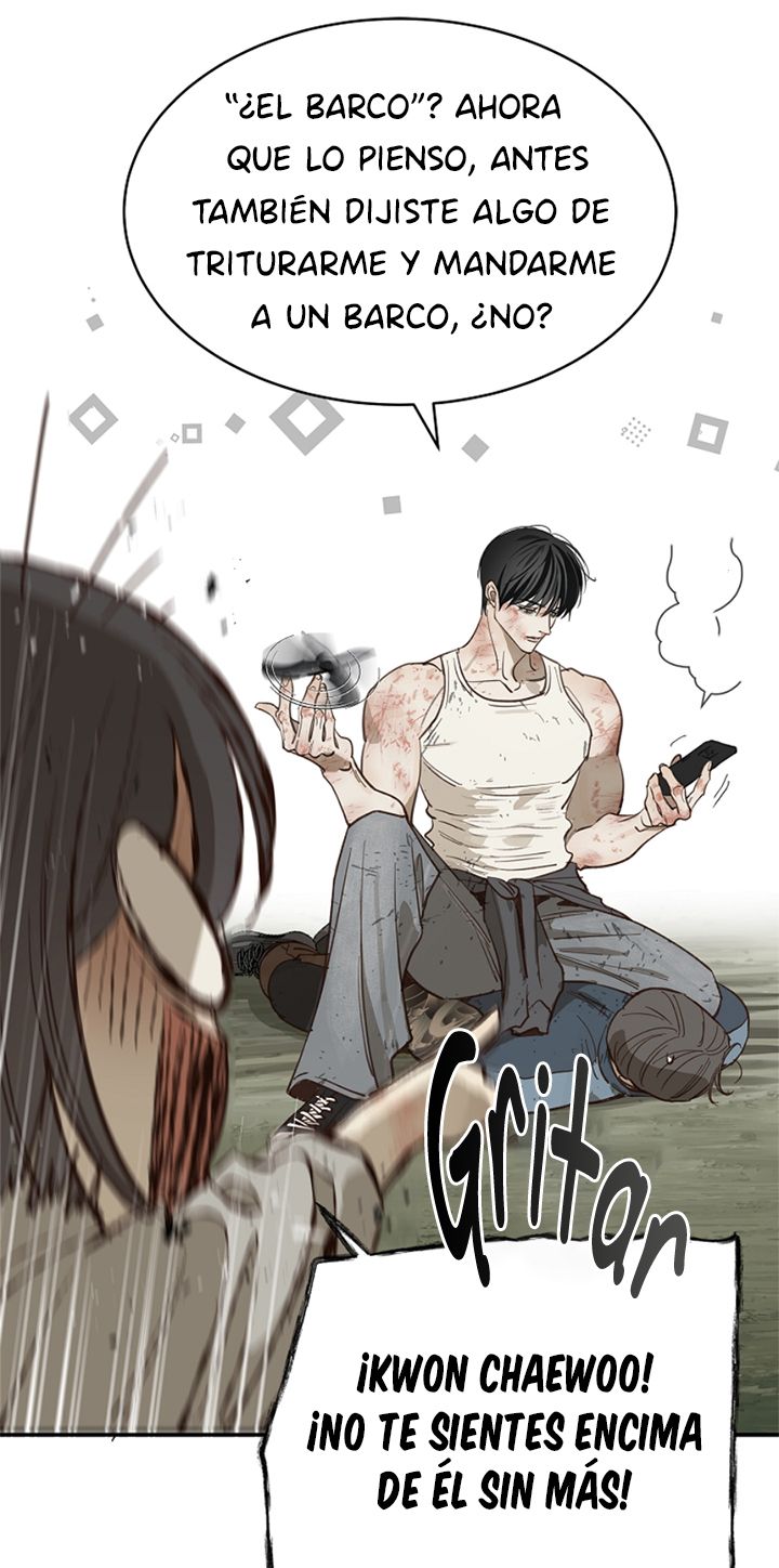 25 Las Flores son un Engaño