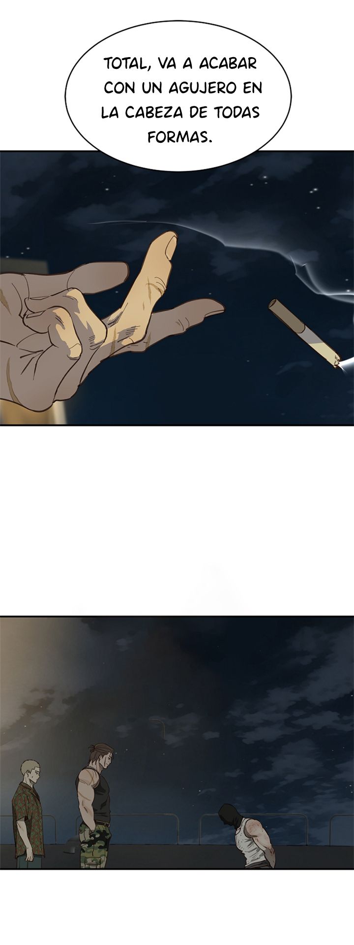 56 Las Flores son un Engaño