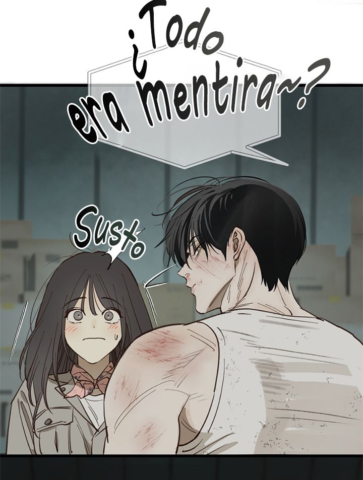 20 Las Flores son un Engaño