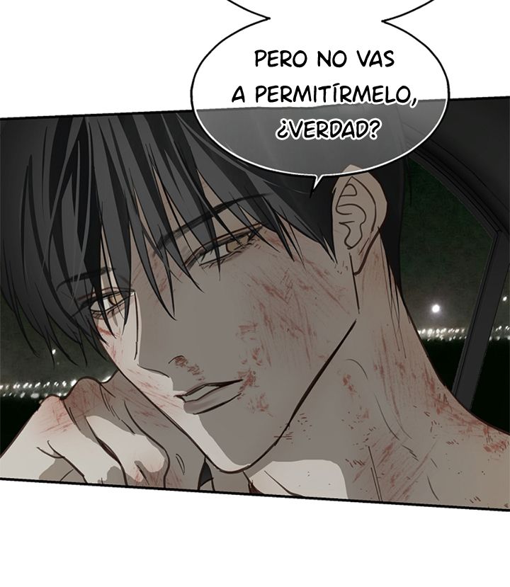 36 Las Flores son un Engaño