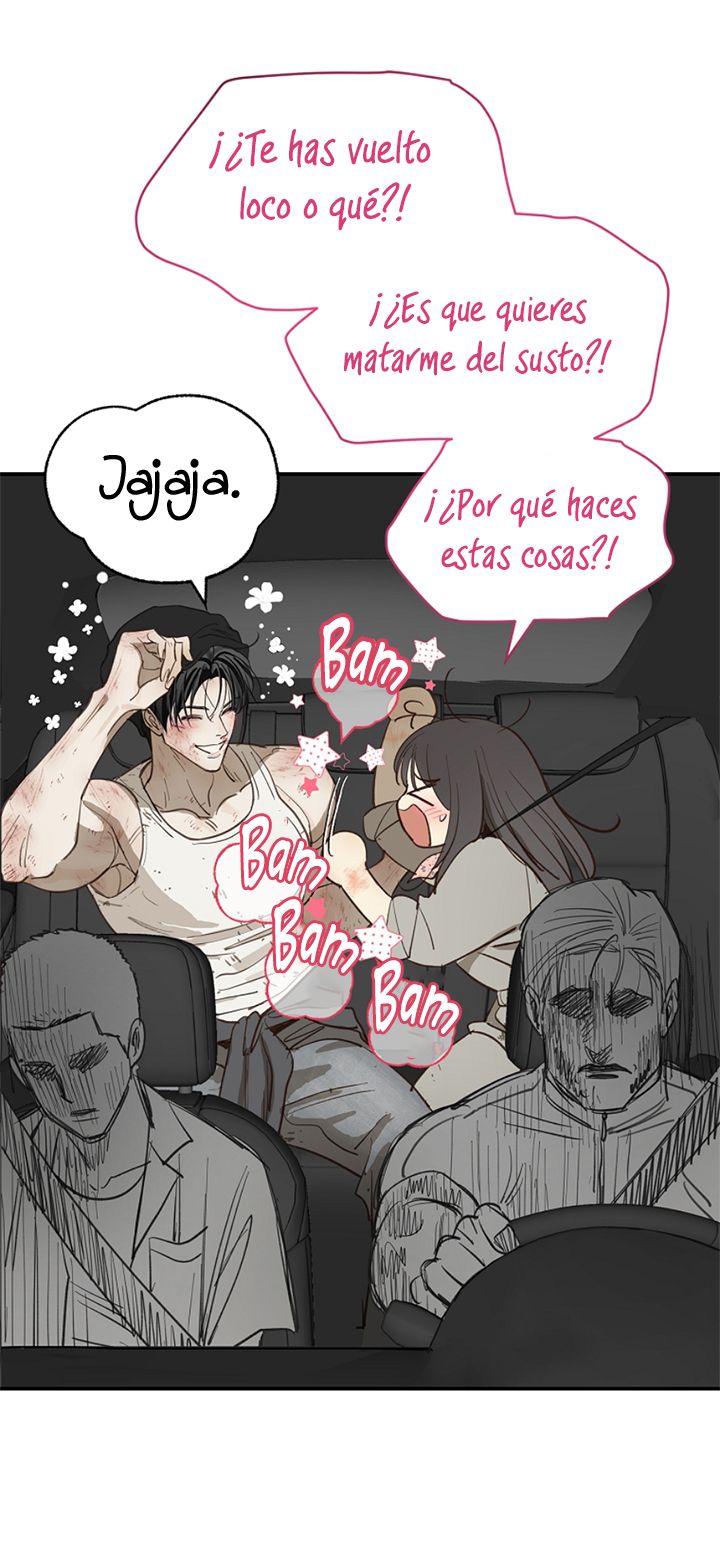 41 Las Flores son un Engaño