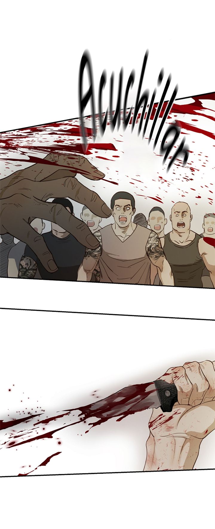 65 Las Flores son un Engaño