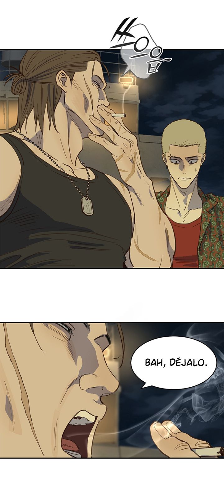 55 Las Flores son un Engaño