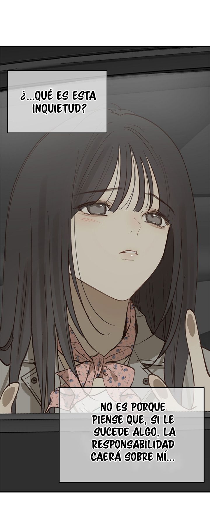 47 Las Flores son un Engaño