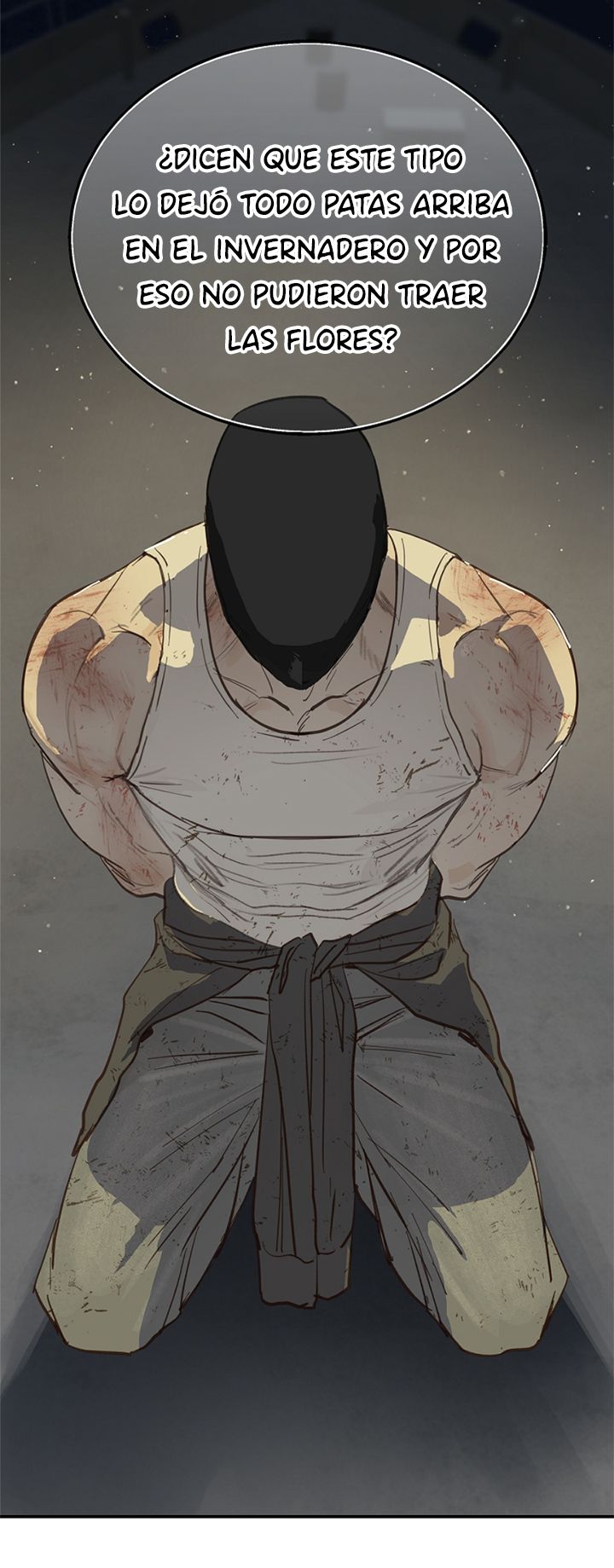 51 Las Flores son un Engaño