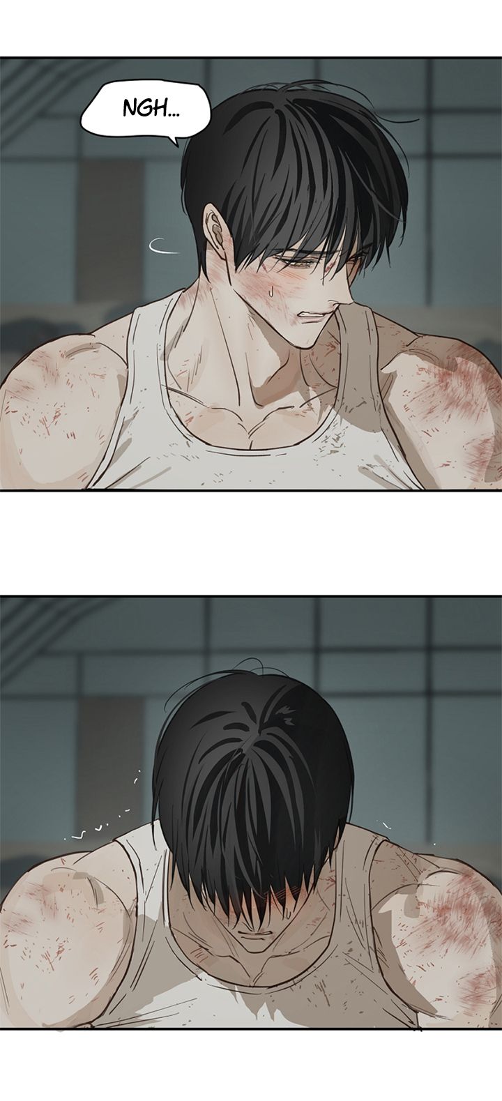 14 Las Flores son un Engaño