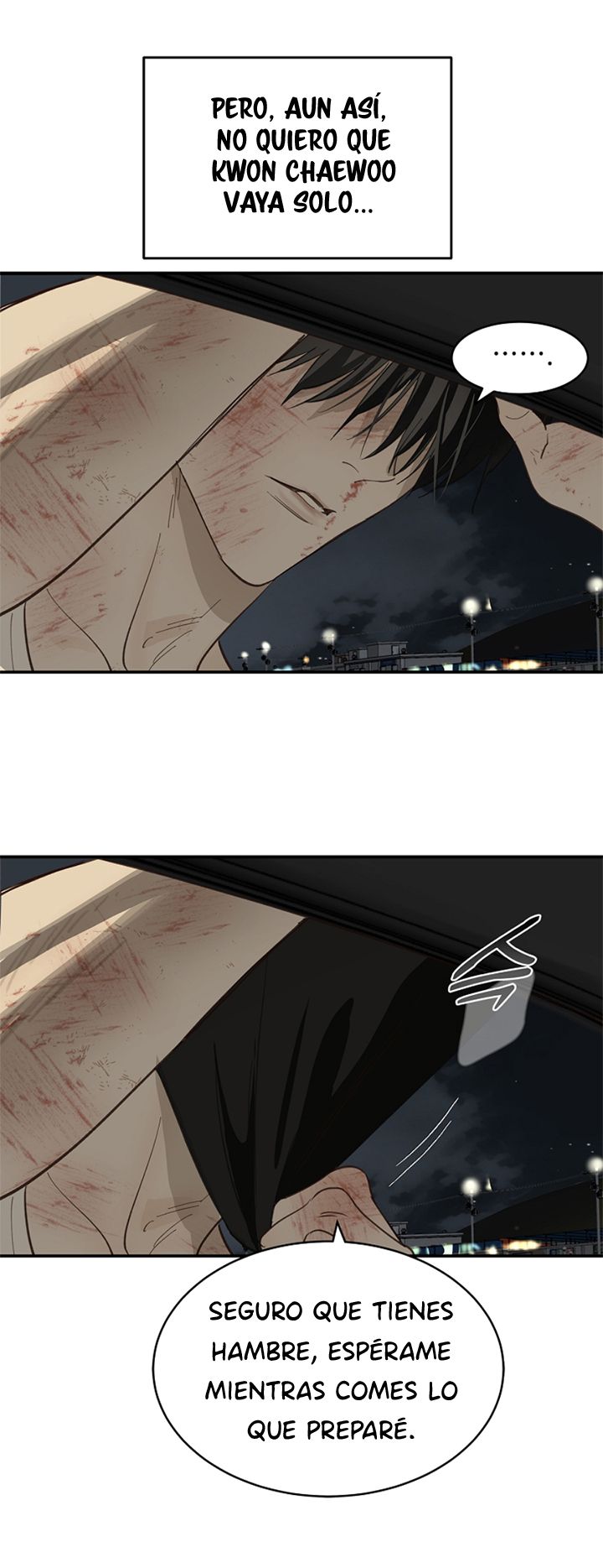 45 Las Flores son un Engaño